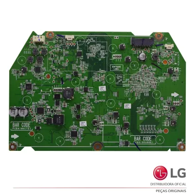 PLACA PRINCIPAL MONITOR LG 27MD5KA-B 27MD5 EBU63798701 EAX67089605 - ORIGINAL