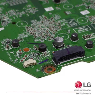PLACA PRINCIPAL MONITOR LG 27MD5KA-B 27MD5 EBU63798701 EAX67089605 - ORIGINAL