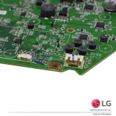 PLACA PRINCIPAL MONITOR LG 27MD5KA-B 27MD5 EBU63798701 EAX67089605 - ORIGINAL