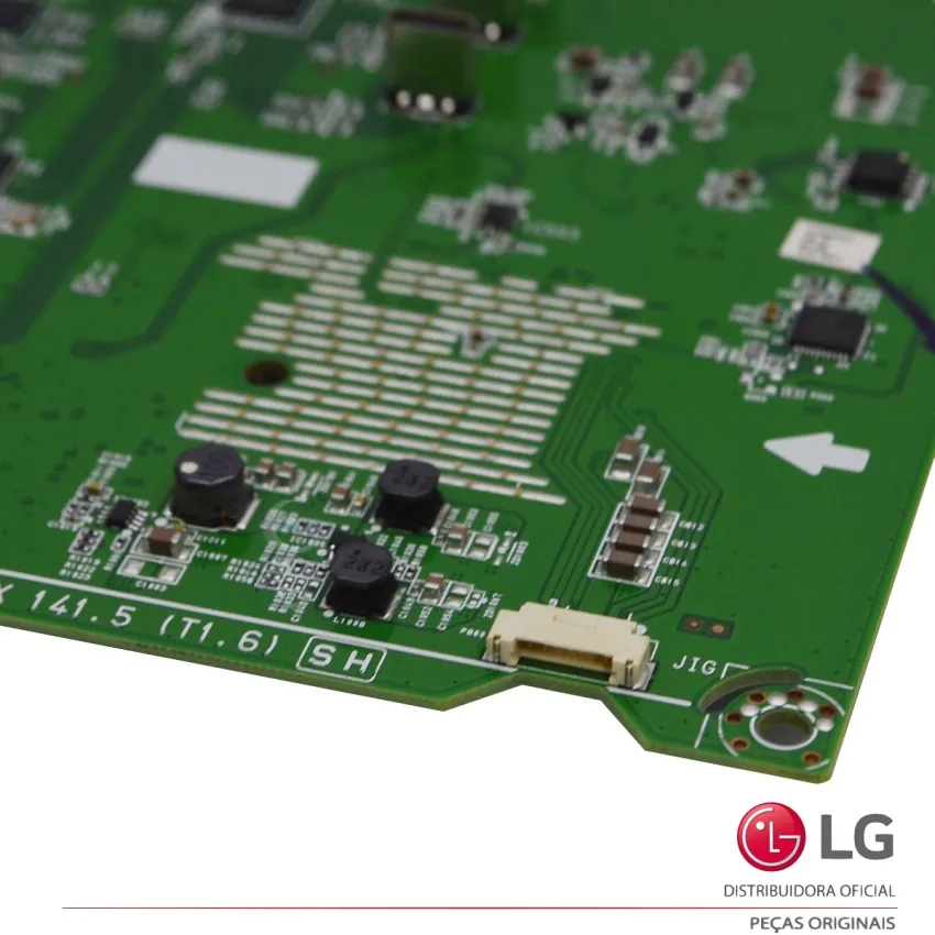 PLACA PRINCIPAL MONITOR LG 27MD5KA-B 27MD5 EBU63798701 EAX67089605 - ORIGINAL