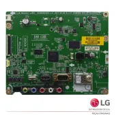 PLACA PRINCIPAL LG 32LW300 32LW300C EBT64311003 EBU63777505 EBU63804901 EAX66922104 | NOVA