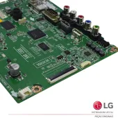 PLACA PRINCIPAL LG 32LW300 32LW300C EBT64311003 EBU63777505 EBU63804901 EAX66922104 | NOVA