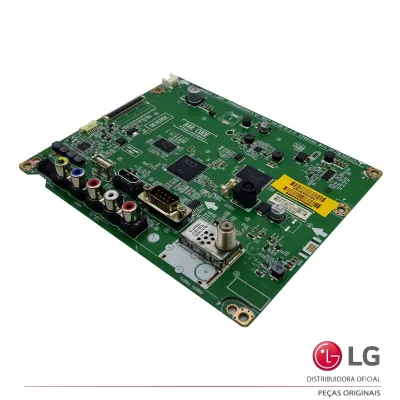 PLACA PRINCIPAL LG 32LW300 32LW300C EBT64311003 EBU63777505 EBU63804901 EAX66922104 | NOVA