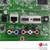 PLACA PRINCIPAL MONITOR LG 24TL520S-PS 24TL520 EBU64028316 EBU64091114 EAX67285206 - ORIGINAL