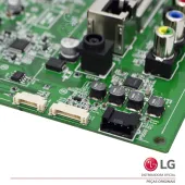 PLACA PRINCIPAL MONITOR LG 24TL520S-PS 24TL520 EBU64028316 EBU64091114 EAX67285206 - ORIGINAL