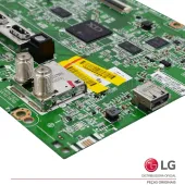 PLACA PRINCIPAL MONITOR LG 24TL520S-PS 24TL520 EBU64028316 EBU64091114 EAX67285206 - ORIGINAL