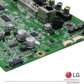 PLACA PRINCIPAL MONITOR LG 24TL520S-PS 24TL520 EBU64028316 EBU64091114 EAX67285206 - ORIGINAL
