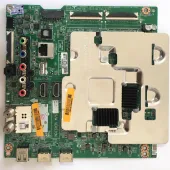 PLACA PRINCIPAL 49UJ7500 EAX67146203 EBU64066601 (SEMI NOVA)