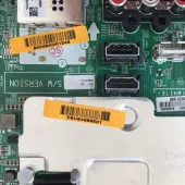 PLACA PRINCIPAL 49UJ7500 EAX67146203 EBU64066601 (SEMI NOVA)