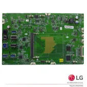 PLACA PRINCIPAL LG 32GK850G-B 32GK850 EBU64422603 EAX67645702 - ORIGINAL