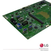 PLACA PRINCIPAL LG 32GK850G-B 32GK850 EBU64422603 EAX67645702 - ORIGINAL