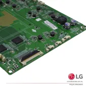 PLACA PRINCIPAL LG 32GK850G-B 32GK850 EBU64422603 EAX67645702 - ORIGINAL