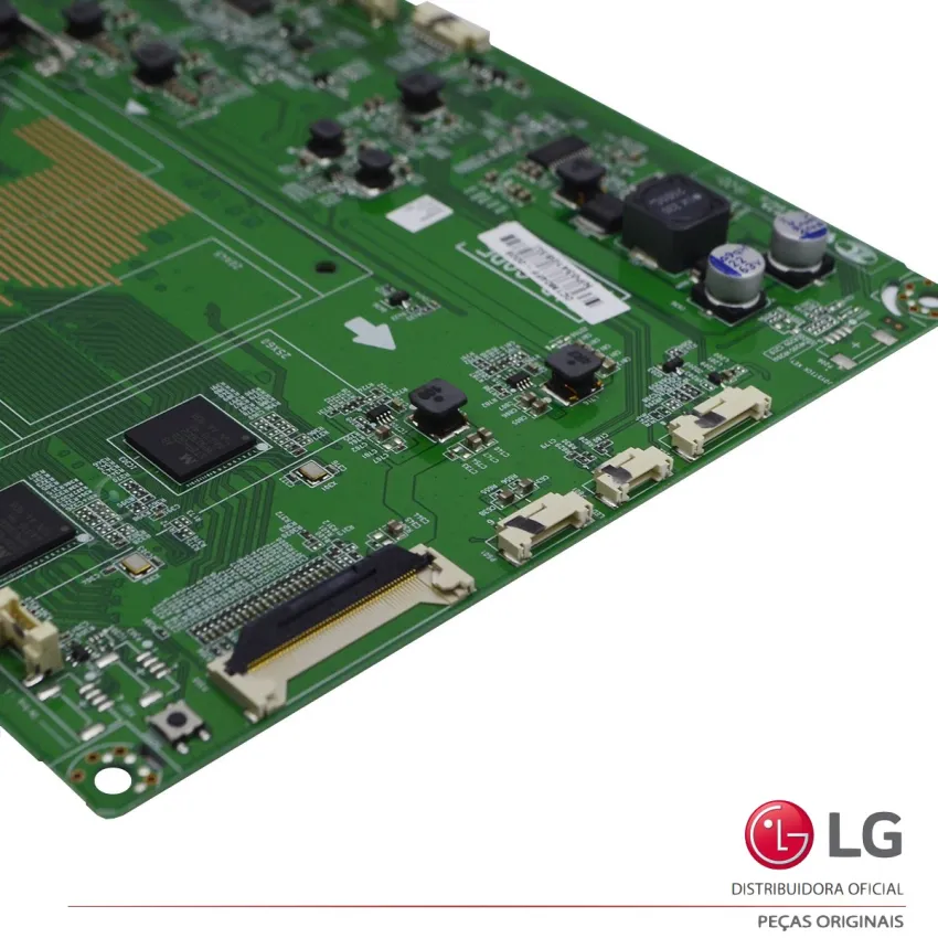 PLACA PRINCIPAL LG 32GK850G-B 32GK850 EBU64422603 EAX67645702 - ORIGINAL