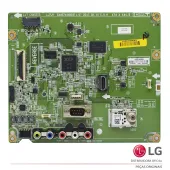 PLACA PRINCIPAL LG 49LV300C 49LV300C-SA EBU64424201 EBT64914401 EBU64223702 EAX67444803 | ORIGINAL