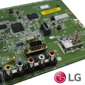 PLACA PRINCIPAL LG 49LV300C 49LV300C-SA EBU64424201 EBT64914401 EBU64223702 EAX67444803 | ORIGINAL