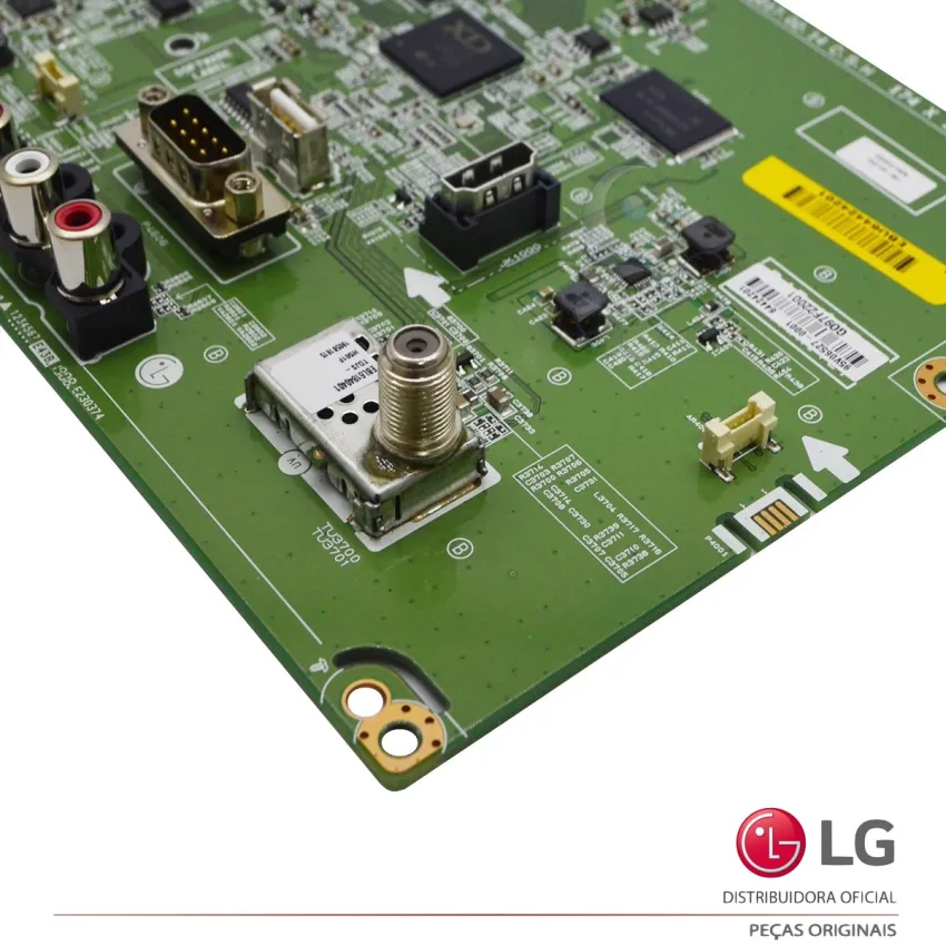 PLACA PRINCIPAL LG 49LV300C 49LV300C-SA EBU64424201 EBT64914401 EBU64223702 EAX67444803 | ORIGINAL