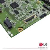 PLACA PRINCIPAL LG 49LV300C 49LV300C-SA EBU64424201 EBT64914401 EBU64223702 EAX67444803 | ORIGINAL
