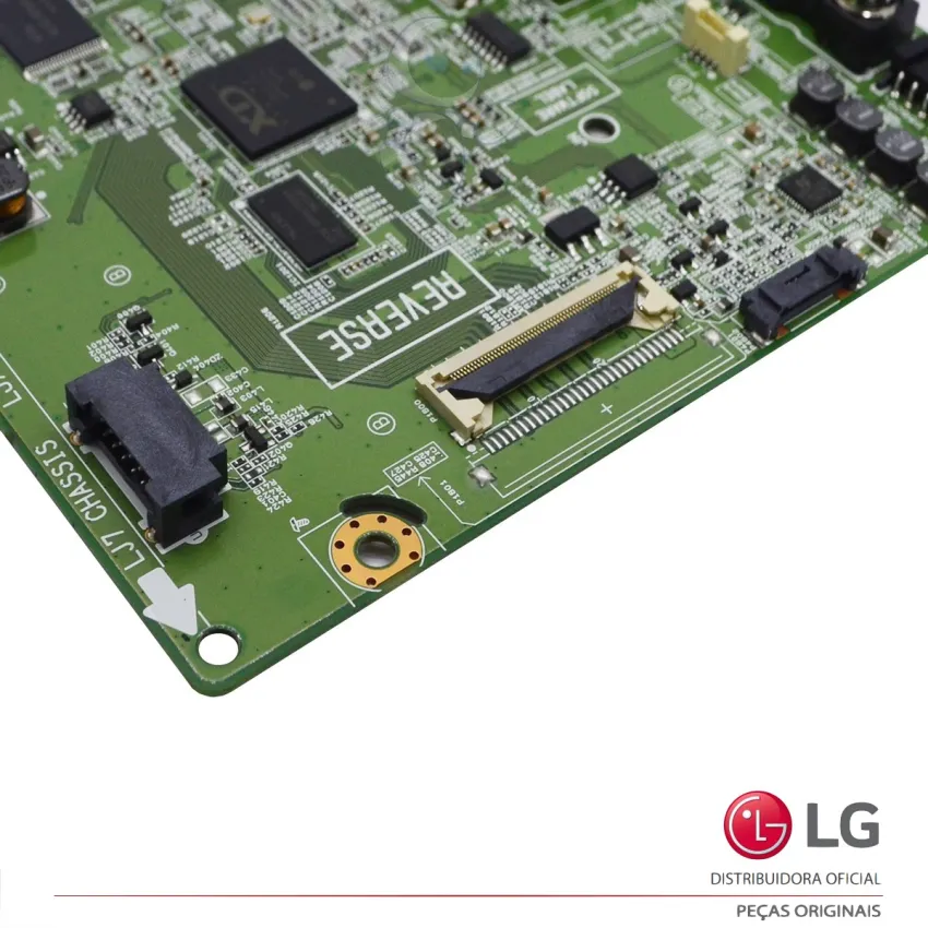 PLACA PRINCIPAL LG 49LV300C 49LV300C-SA EBU64424201 EBT64914401 EBU64223702 EAX67444803 | ORIGINAL