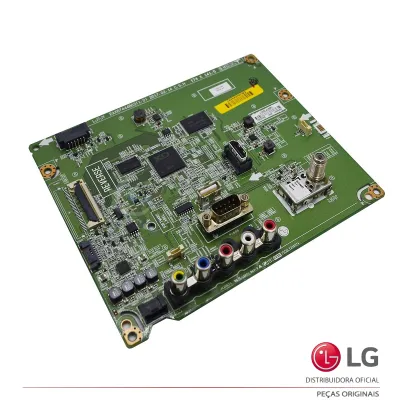 PLACA PRINCIPAL LG 49LV300C 49LV300C-SA EBU64424201 EBT64914401 EBU64223702 EAX67444803 | ORIGINAL