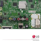 PLACA PRINCIPAL LG 43LK5700 43LK5750 43LK571C 49LK5750 EBU64565513 EAX67848002 | ORIGINAL