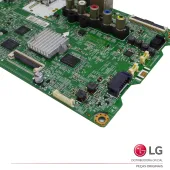 PLACA PRINCIPAL LG 43LK5700 43LK5750 43LK571C 49LK5750 EBU64565513 EAX67848002 | ORIGINAL