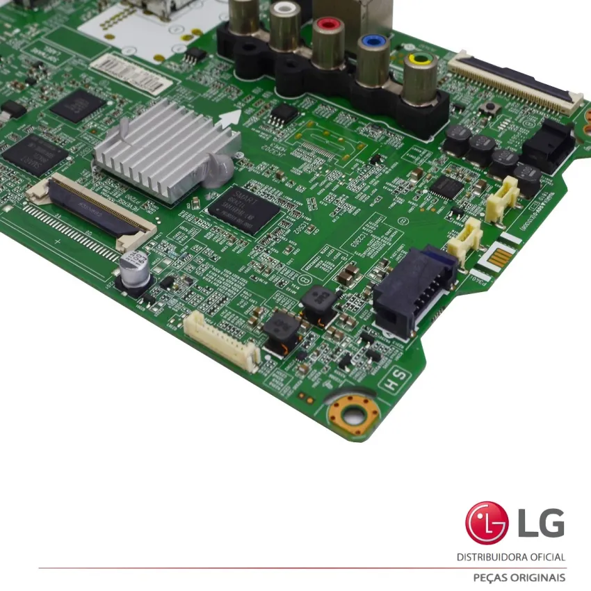 PLACA PRINCIPAL LG 43LK5700 43LK5750 43LK571C 49LK5750 EBU64565513 EAX67848002 | ORIGINAL