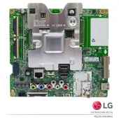 PLACA PRINCIPAL LG 49UK7500  49UK7500PSA EBU64708506 EAX67872805 | ORIGINAL