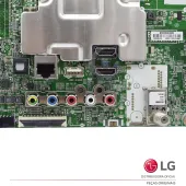 PLACA PRINCIPAL LG 49UK7500  49UK7500PSA EBU64708506 EAX67872805 | ORIGINAL