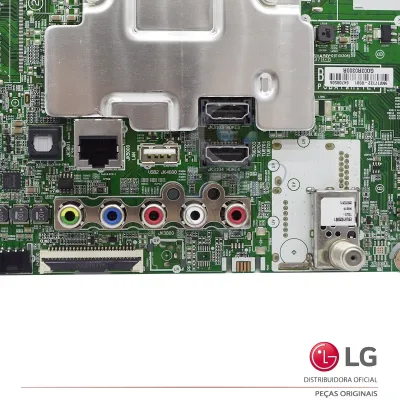 PLACA PRINCIPAL LG 49UK7500  49UK7500PSA EBU64708506 EAX67872805 | ORIGINAL