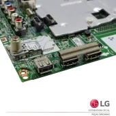 PLACA PRINCIPAL LG 49UK7500  49UK7500PSA EBU64708506 EAX67872805 | ORIGINAL
