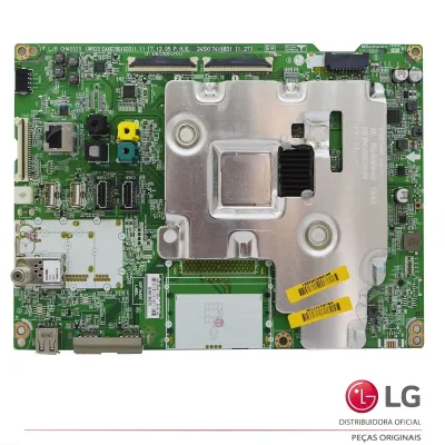 PLACA PRINCIPAL LG 55SK8000PSA 55SK8000 EBU64747102 EAX67861603 - ORIGINAL