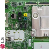 PLACA PRINCIPAL LG 55SK8000PSA 55SK8000 EBU64747102 EAX67861603 - ORIGINAL