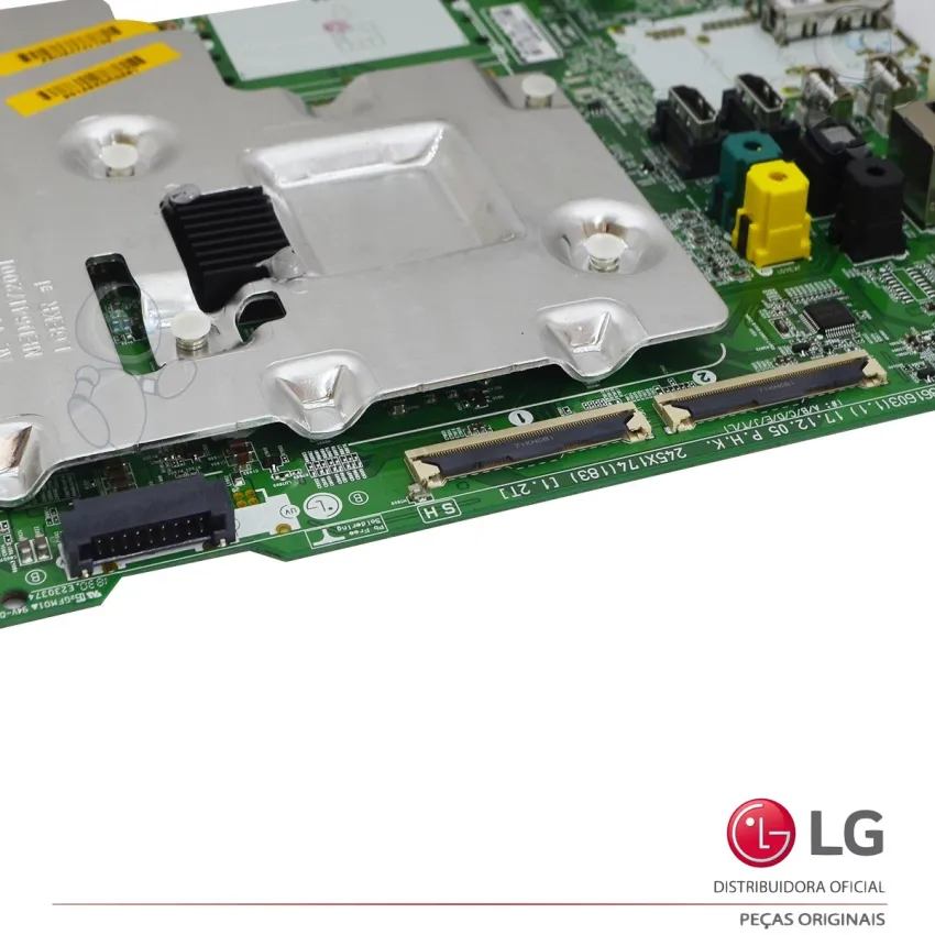 PLACA PRINCIPAL LG 55SK8000PSA 55SK8000 EBU64747102 EAX67861603 - ORIGINAL