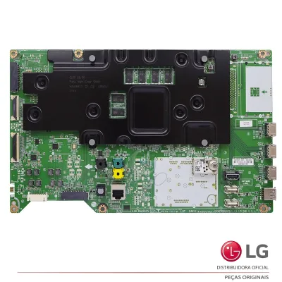 PLACA PRINCIPAL LG OLED55C8PSA OLED65C8PSA EBU65424401 EBT65241902 EAX67685603 | ORIGINAL