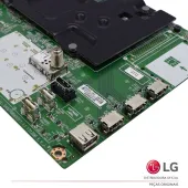 PLACA PRINCIPAL LG OLED55C8PSA OLED65C8PSA EBU65424401 EBT65241902 EAX67685603 | ORIGINAL