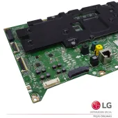 PLACA PRINCIPAL LG OLED55C8PSA OLED65C8PSA EBU65424401 EBT65241902 EAX67685603 | ORIGINAL