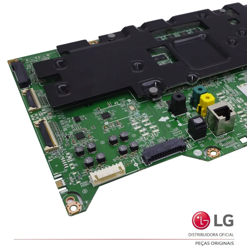 PLACA PRINCIPAL LG OLED55C8PSA OLED65C8PSA EBU65424401 EBT65241902 EAX67685603 | ORIGINAL