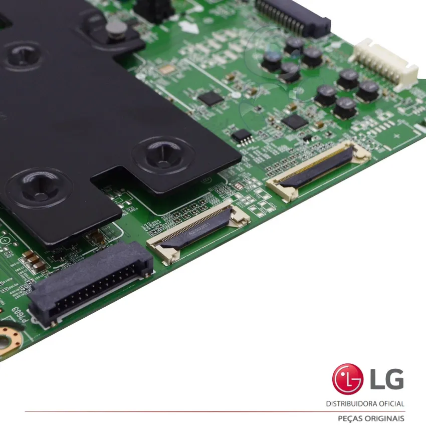 PLACA PRINCIPAL LG OLED55C8PSA OLED65C8PSA EBU65424401 EBT65241902 EAX67685603 | ORIGINAL