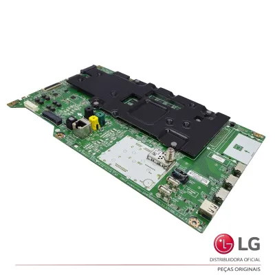 PLACA PRINCIPAL LG OLED55C8PSA OLED65C8PSA EBU65424401 EBT65241902 EAX67685603 | ORIGINAL
