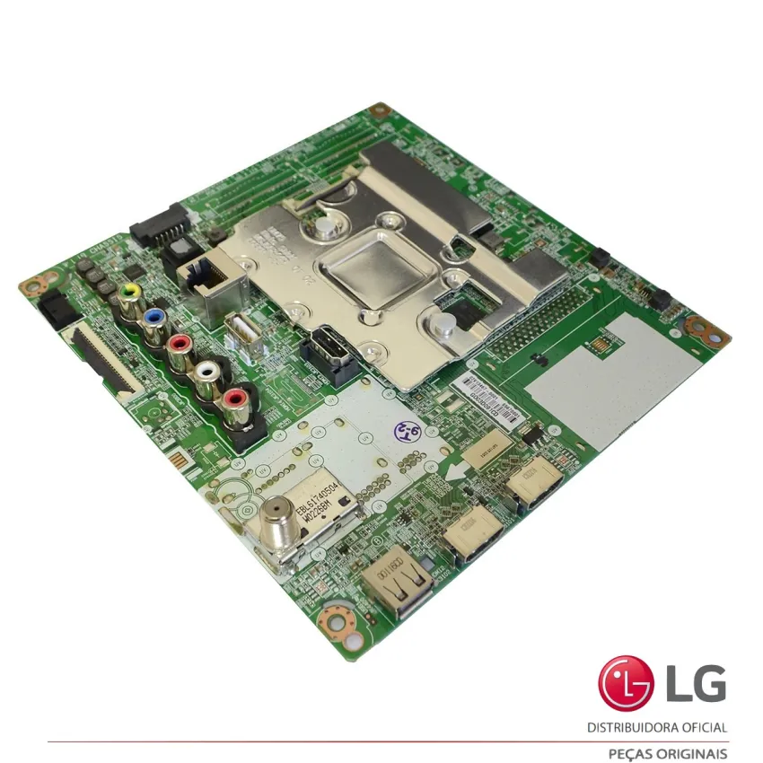 PLACA PRINCIPAL LG 50UM7360 50UM7360PSA EBU65669902 EBU65670001 EBU65670003 EAX68253605 | ORIGINAL