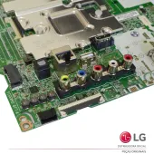 PLACA PRINCIPAL 50UM7360 60UM7270 EBU65670001 CRB38041401 EAX68253604 (SEMI NOVA)