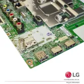 PLACA PRINCIPAL 50UM7360 60UM7270 EBU65670001 CRB38041401 EAX68253604 (SEMI NOVA)