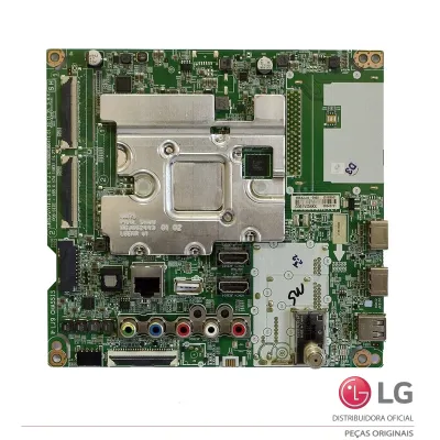 PLACA PRINCIPAL LG 49SM8000 49SM8000PSA EBU65670601 EBU65691402 CRB38040801 EAX68253604 | ORIGINAL