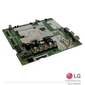 PLACA PRINCIPAL LG 49SM8000 49SM8000PSA EBU65670601 EBU65691402 CRB38040801 EAX68253604 | ORIGINAL