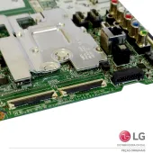 PLACA PRINCIPAL LG 49SM8000 49SM8000PSA EBU65670601 EBU65691402 CRB38040801 EAX68253604 | ORIGINAL