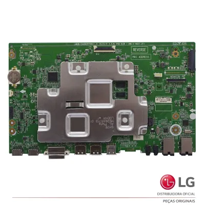 PLACA PRINCIPAL LG 55VM5E-A 55VM5 55VH7E-H 55VH7 EBU65685202 EAX68257705 - ORIGINAL