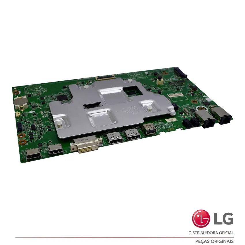 PLACA PRINCIPAL LG 55VM5E-A 55VM5 55VH7E-H 55VH7 EBU65685202 EAX68257705 - ORIGINAL