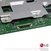PLACA PRINCIPAL LG 55VM5E-A 55VM5 55VH7E-H 55VH7 EBU65685202 EAX68257705 - ORIGINAL