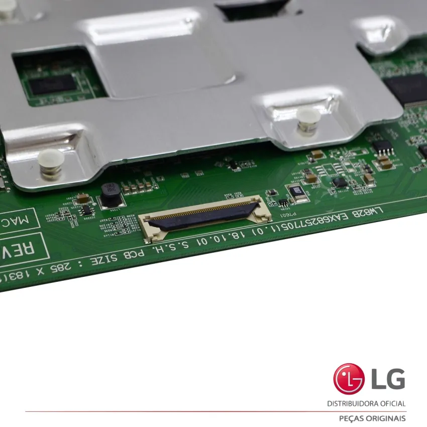PLACA PRINCIPAL LG 55VM5E-A 55VM5 55VH7E-H 55VH7 EBU65685202 EAX68257705 - ORIGINAL