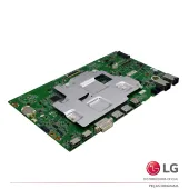 PLACA PRINCIPAL LG 55VM5E-A 55VM5 55VH7E-H 55VH7 EBU65685202 EAX68257705 - ORIGINAL